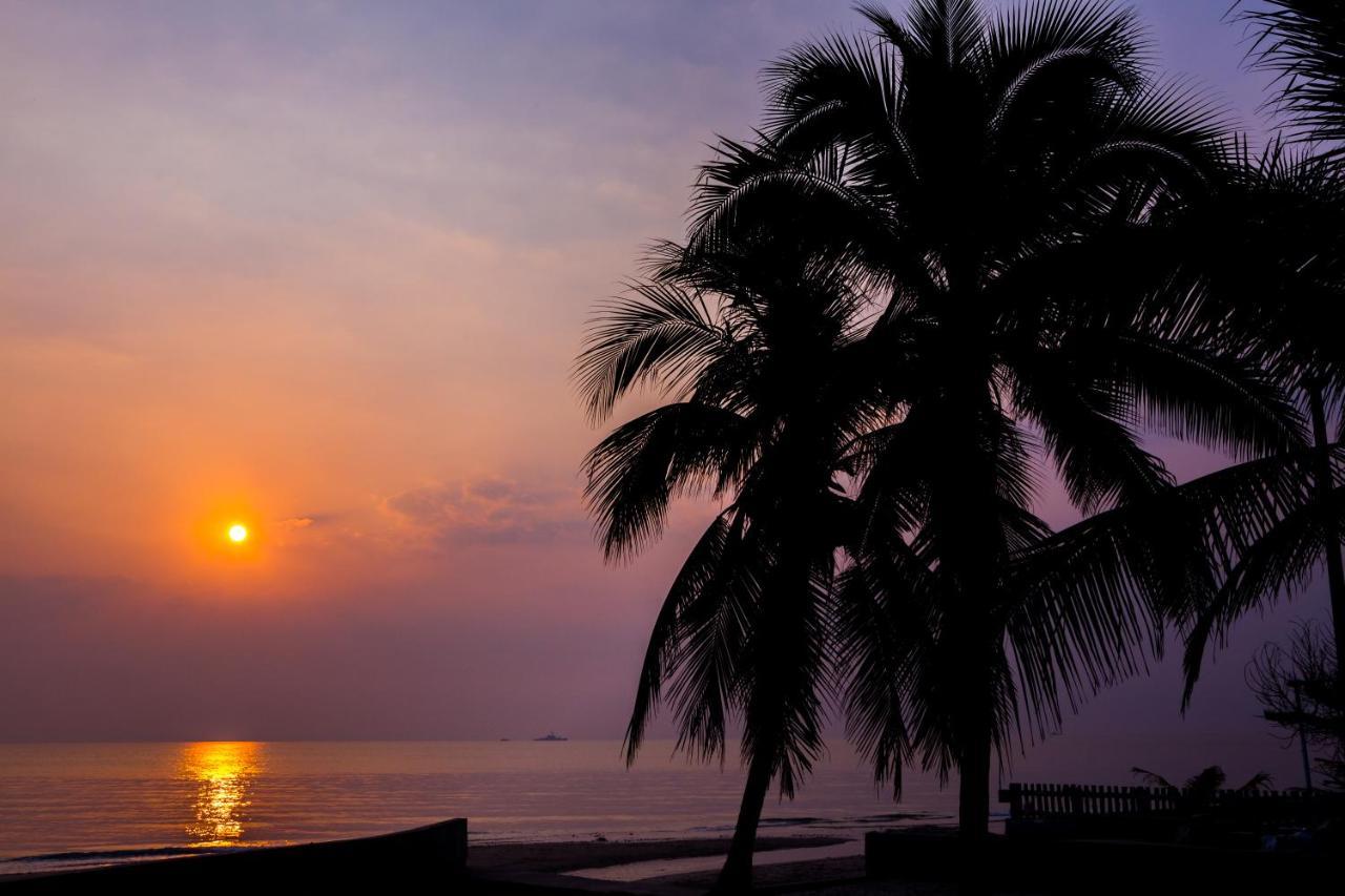 Hotel Art De Sea Hua Hin Exteriér fotografie