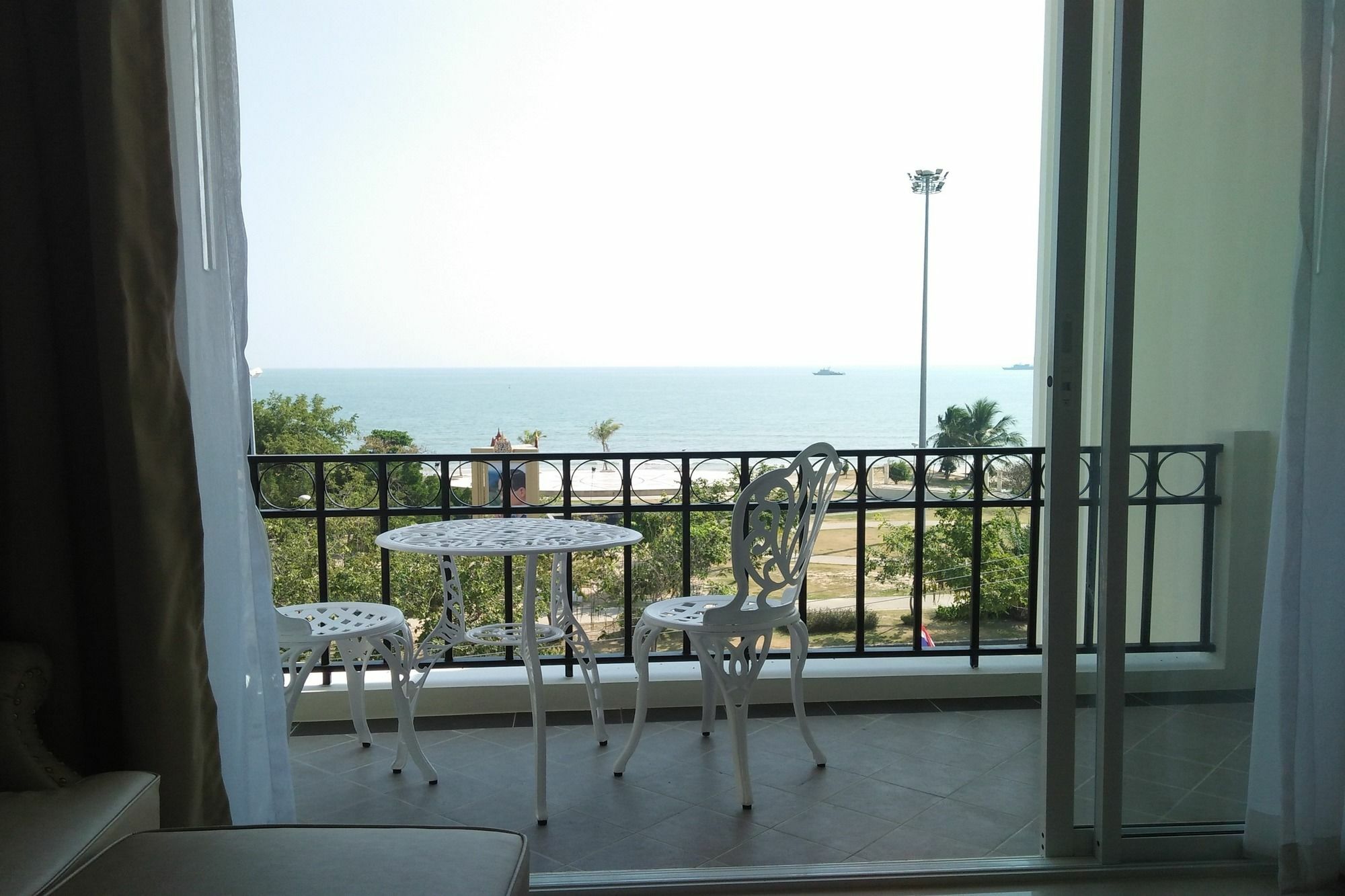 Hotel Art De Sea Hua Hin Exteriér fotografie